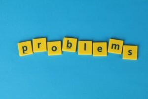 frequent issues harming performance